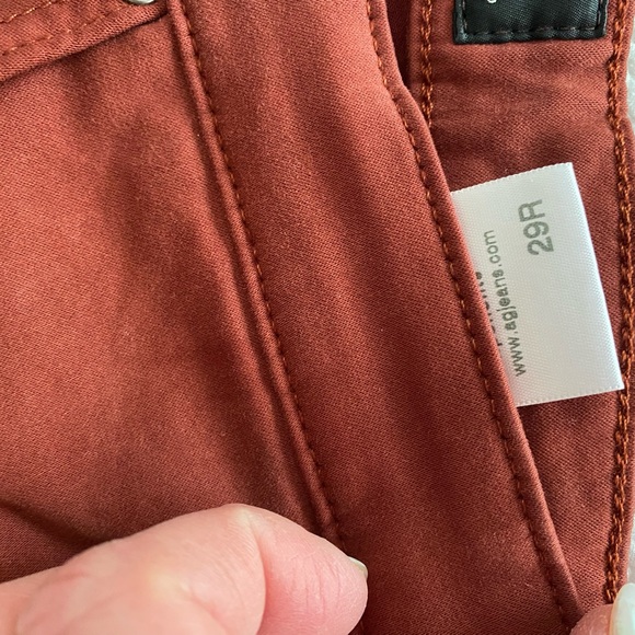 AG cigarette leg. - Picture 4 of 4